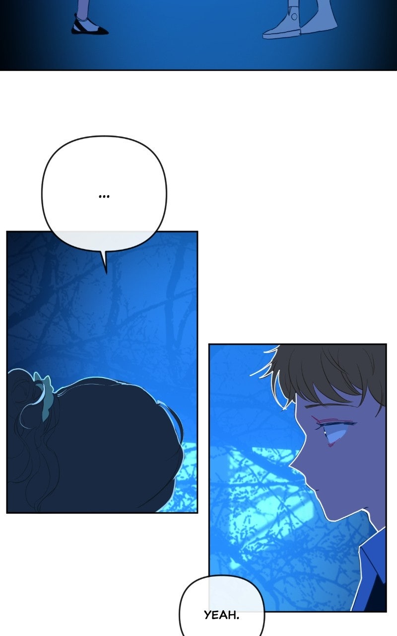 Read Deadpoint chapter 71 image 23 on Lezhin
