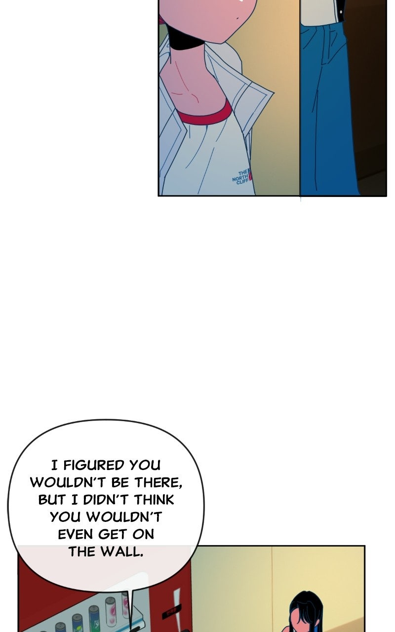 Read Deadpoint chapter 71 image 28 on Lezhin