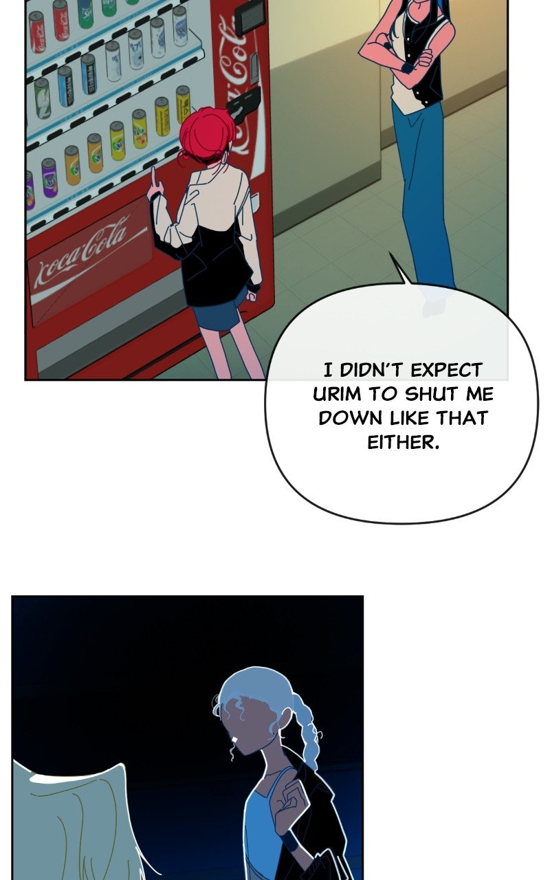 Read Deadpoint chapter 71 image 29 on Lezhin