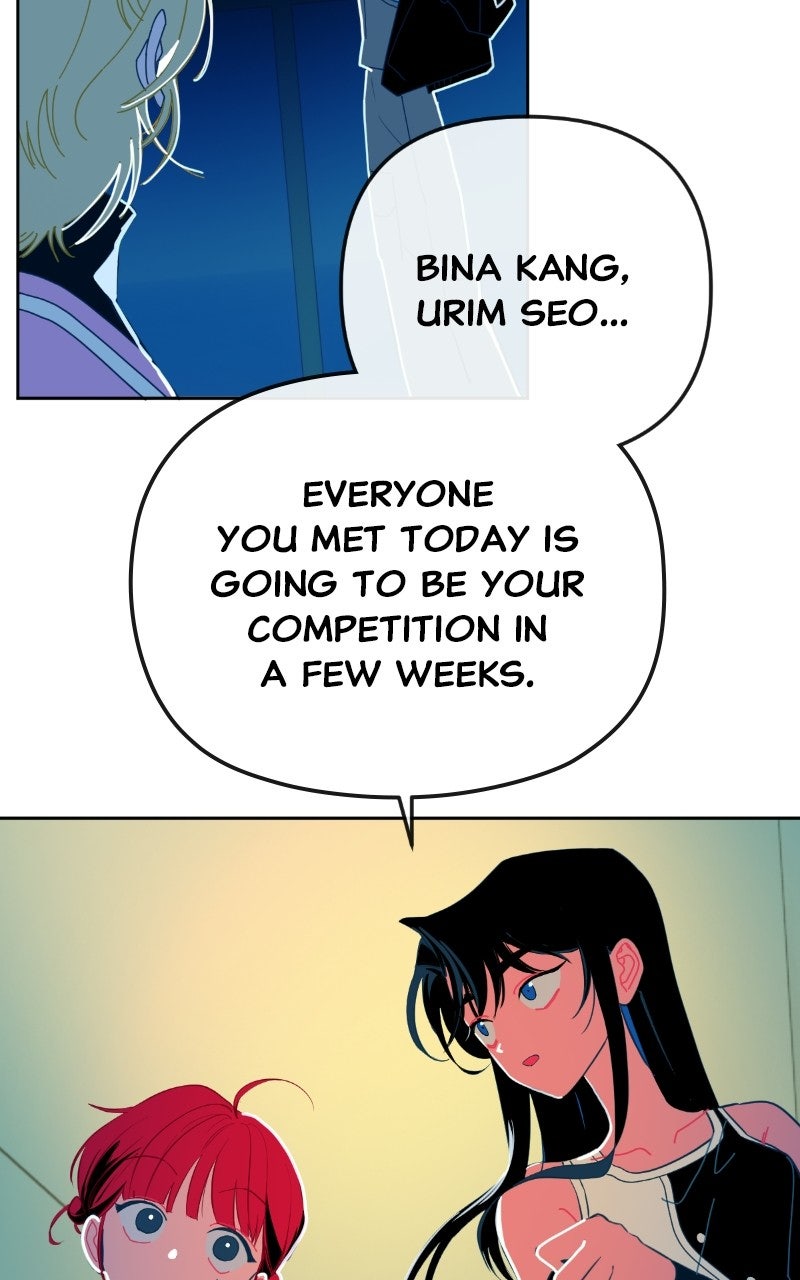 Read Deadpoint chapter 71 image 30 on Lezhin