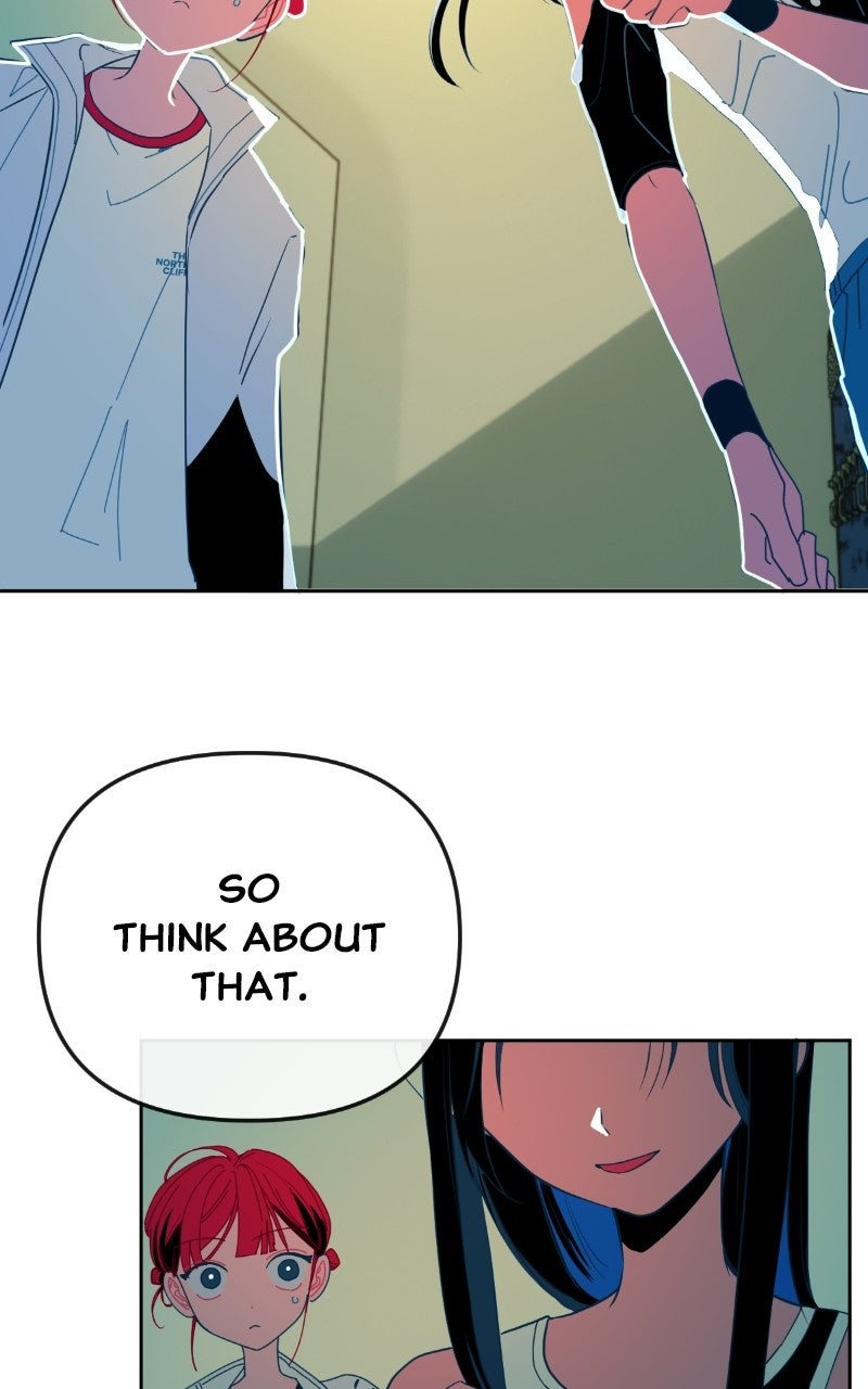 Read Deadpoint chapter 71 image 31 on Lezhin