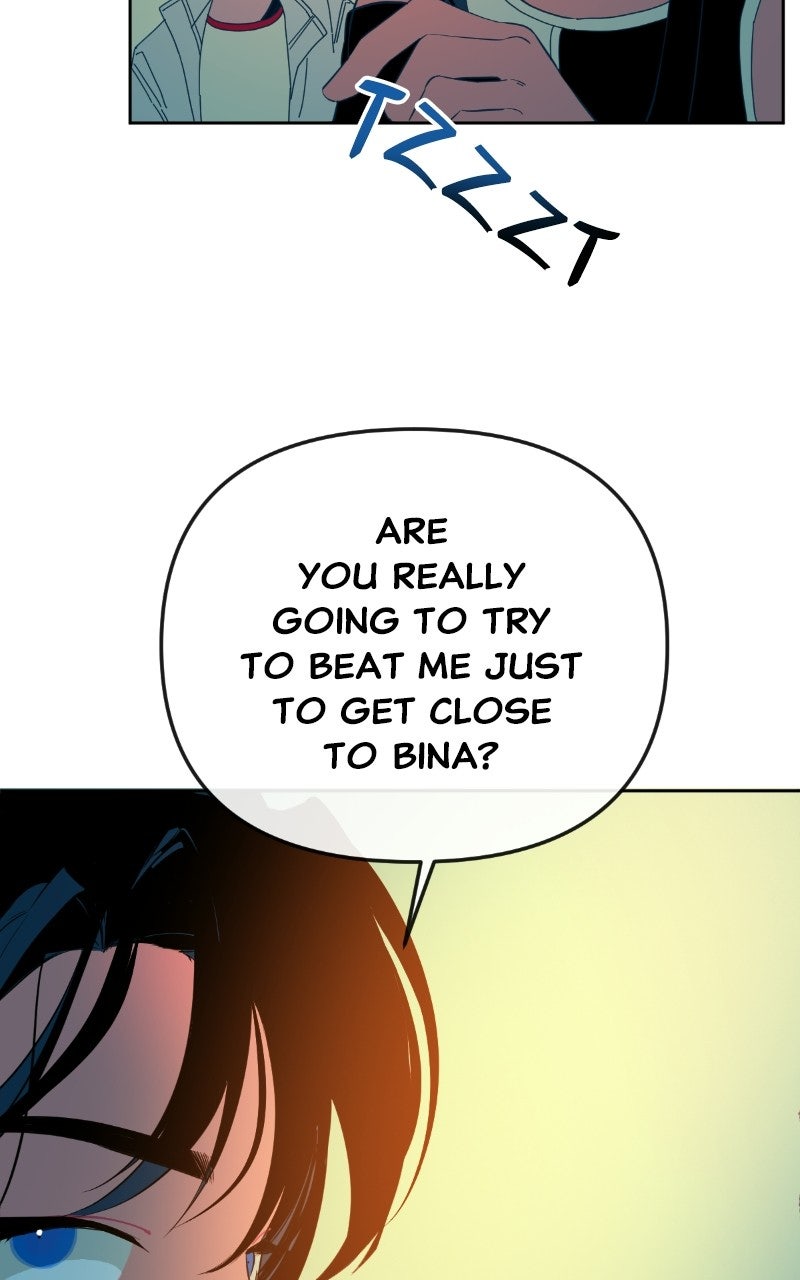 Read Deadpoint chapter 71 image 32 on Lezhin