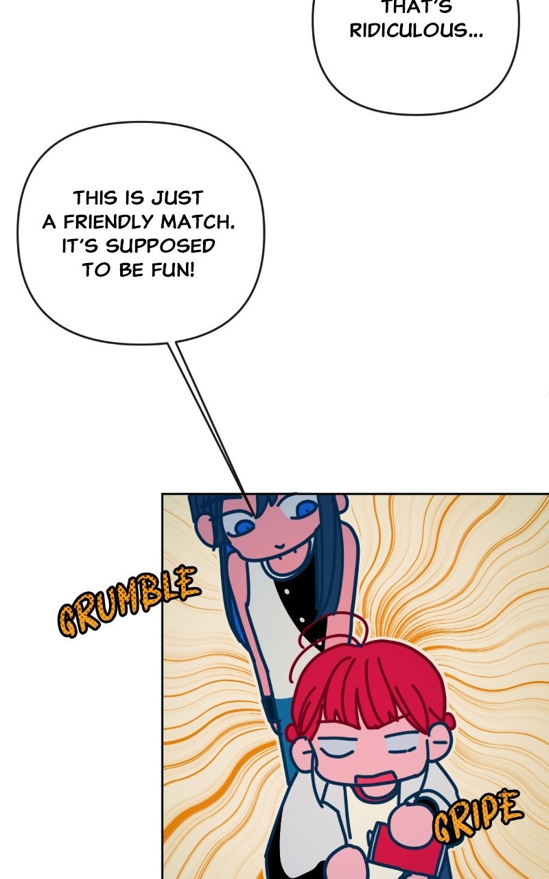 Read Deadpoint chapter 71 image 34 on Lezhin