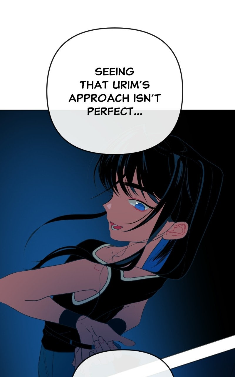 Read Deadpoint chapter 71 image 36 on Lezhin