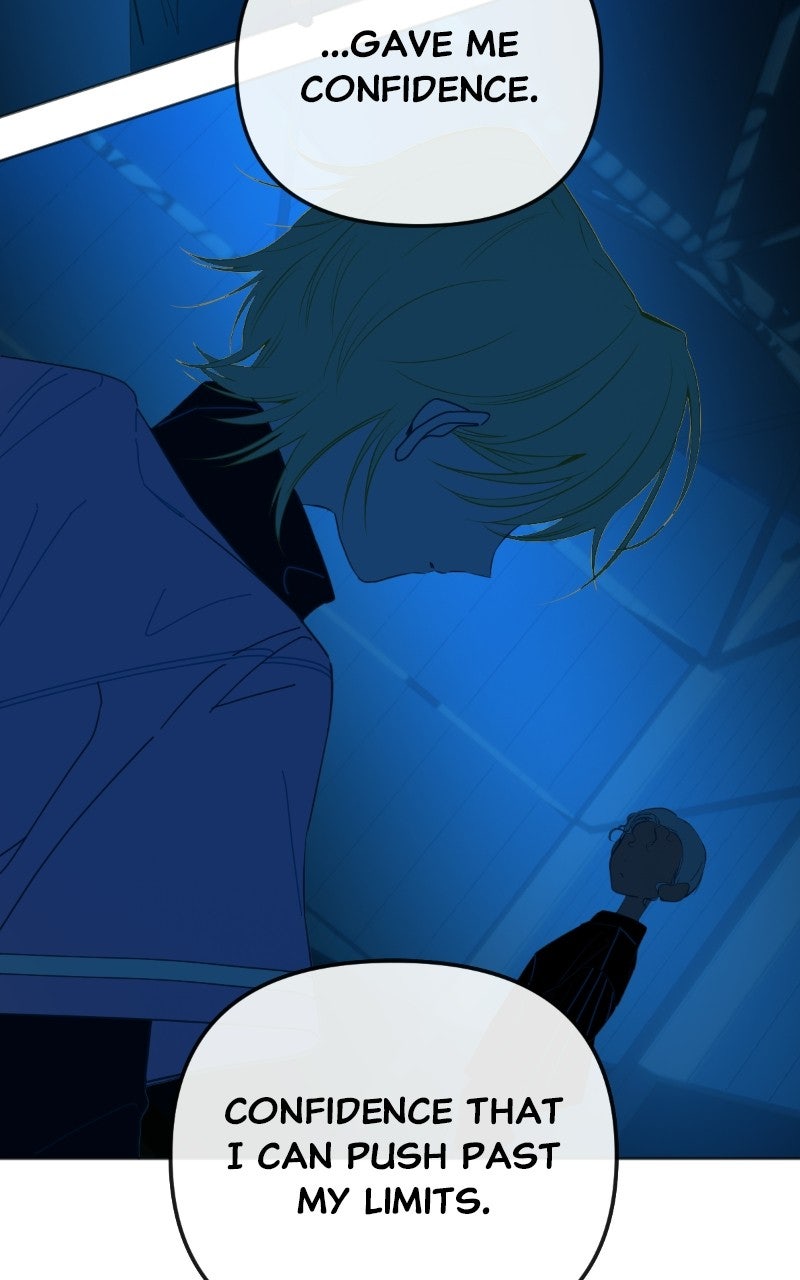Read Deadpoint chapter 71 image 37 on Lezhin