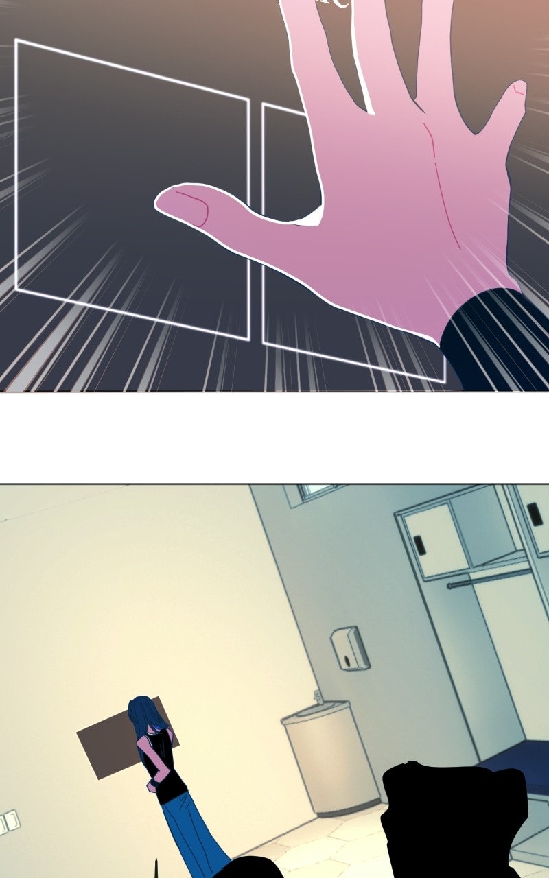 Read Deadpoint chapter 71 image 39 on Lezhin