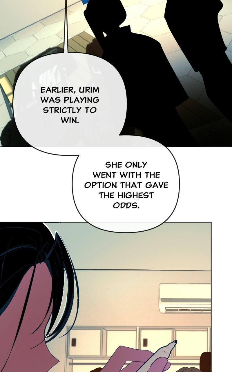 Read Deadpoint chapter 71 image 40 on Lezhin