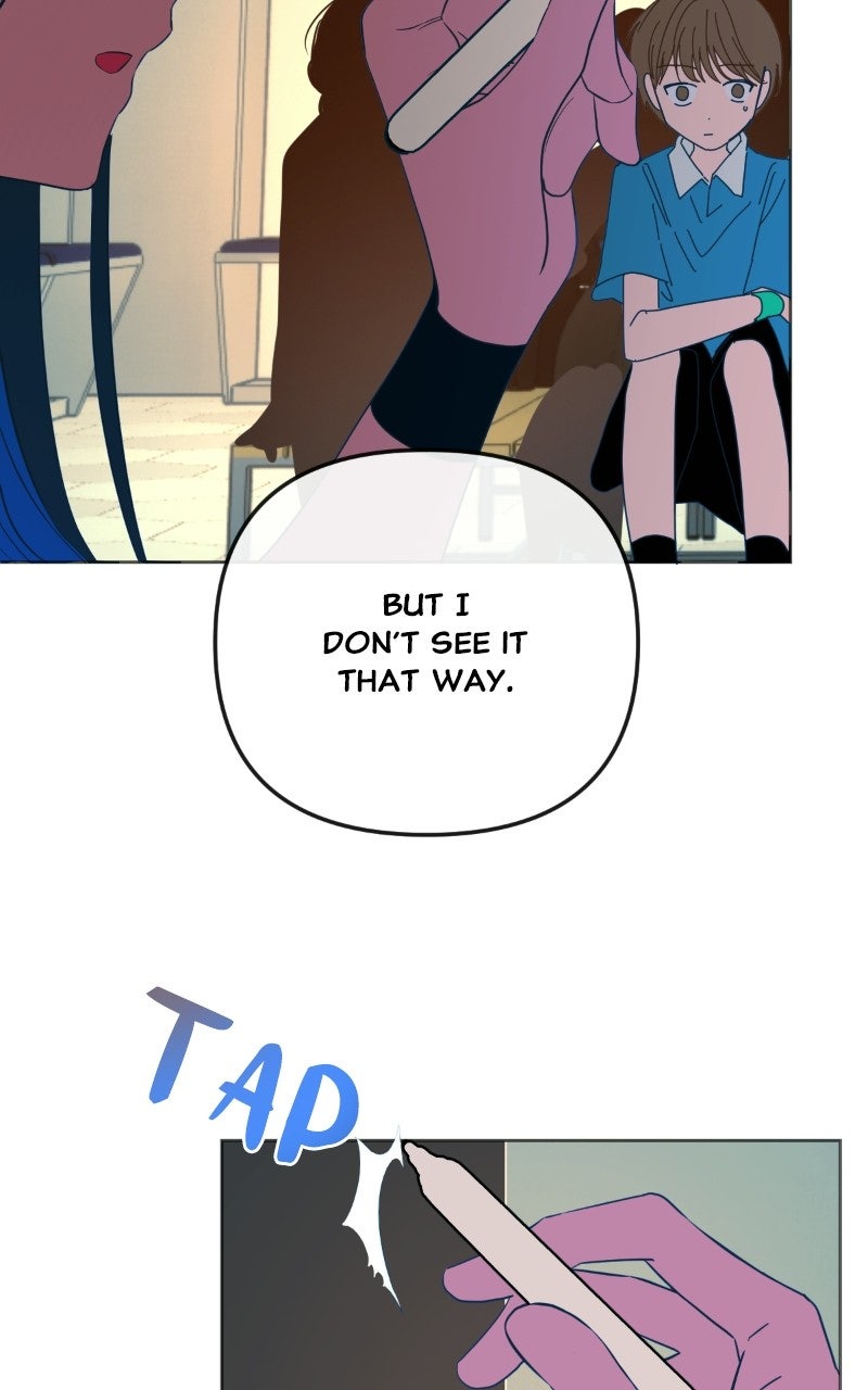 Read Deadpoint chapter 71 image 41 on Lezhin