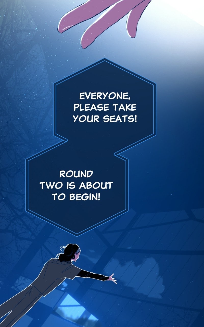 Read Deadpoint chapter 71 image 46 on Lezhin