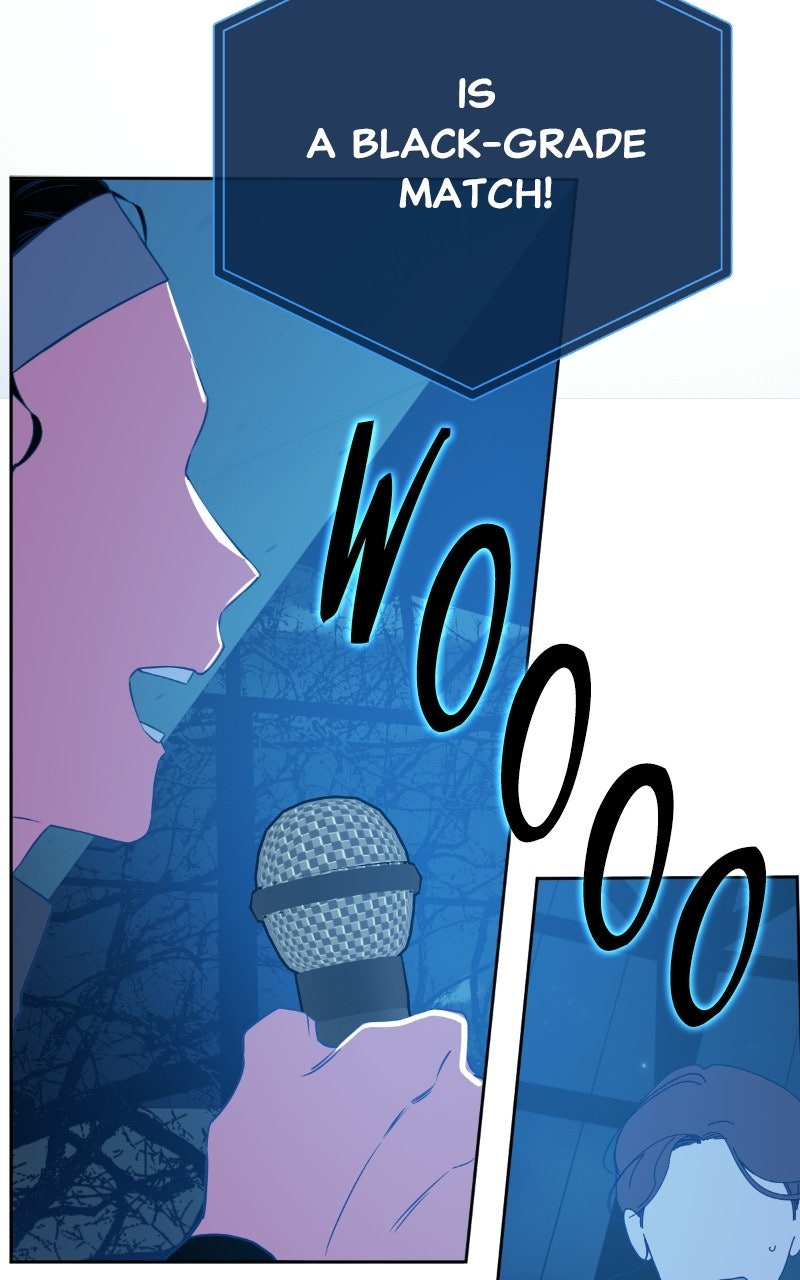 Read Deadpoint chapter 71 image 48 on Lezhin