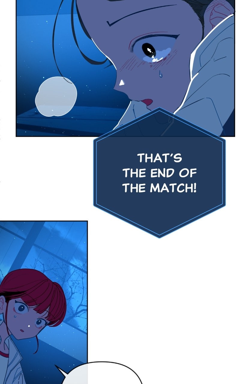 Read Deadpoint chapter 71 image 5 on Lezhin