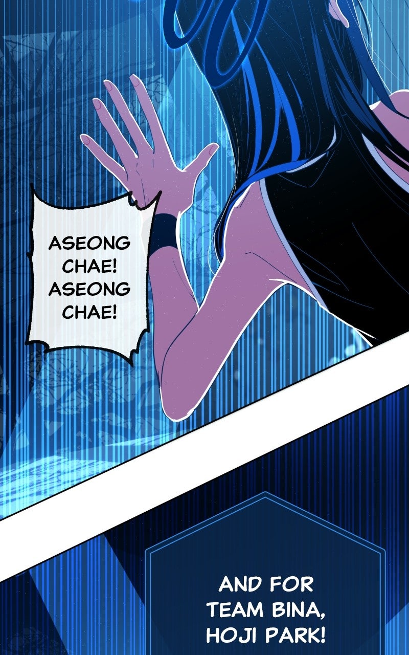 Read Deadpoint chapter 71 image 50 on Lezhin