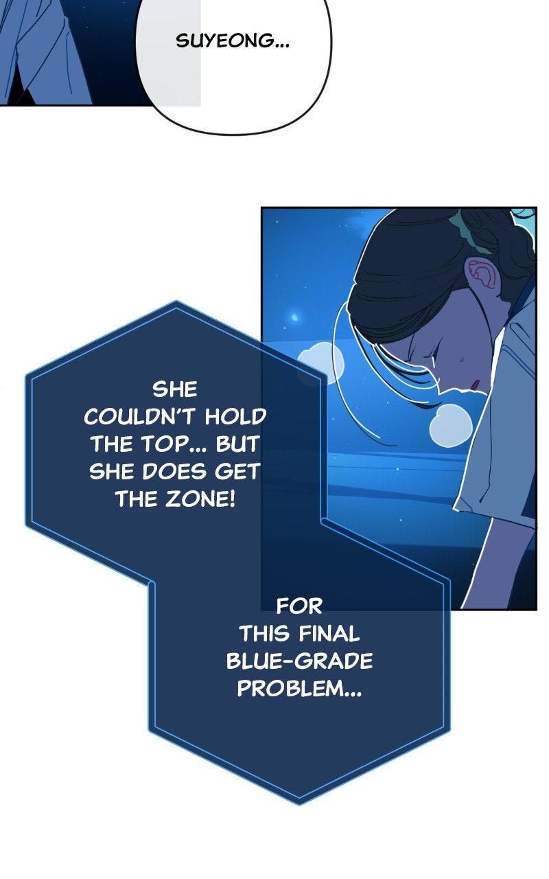 Read Deadpoint chapter 71 image 6 on Lezhin