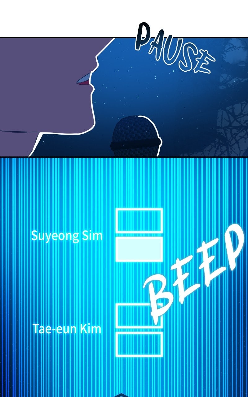 Read Deadpoint chapter 71 image 7 on Lezhin
