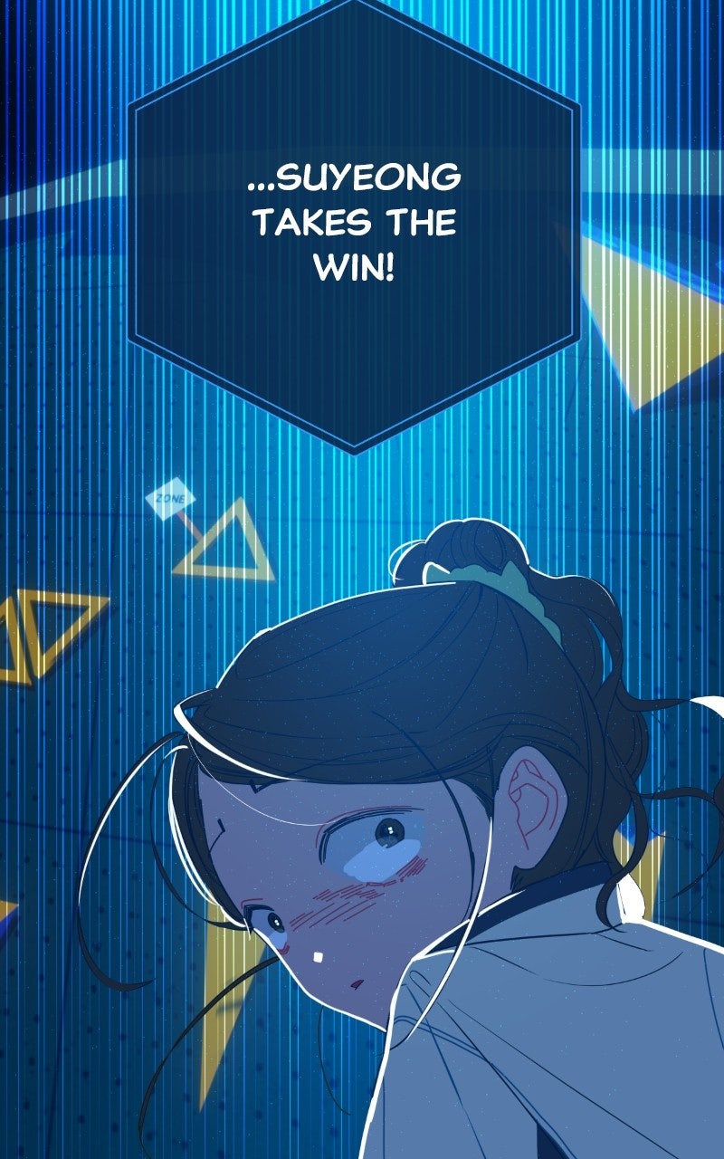 Read Deadpoint chapter 71 image 8 on Lezhin