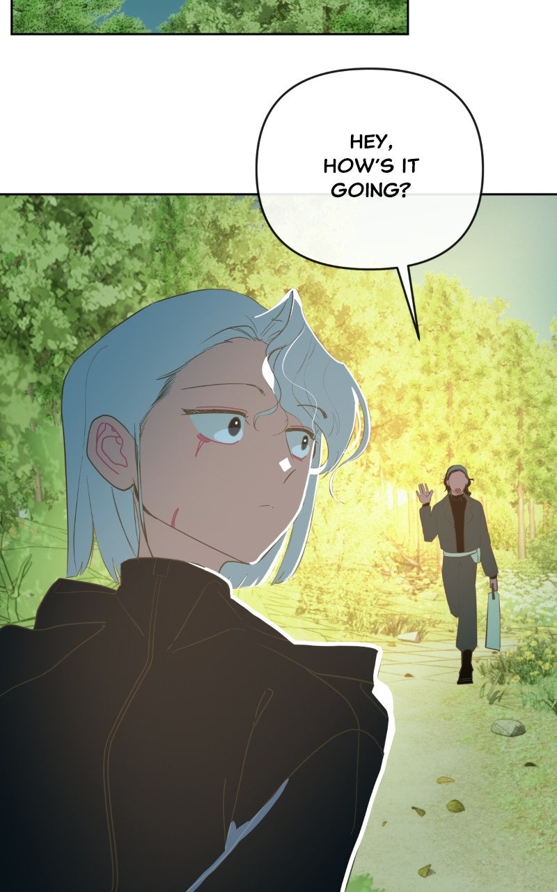 Read Deadpoint chapter 72 image 1 on Lezhin
