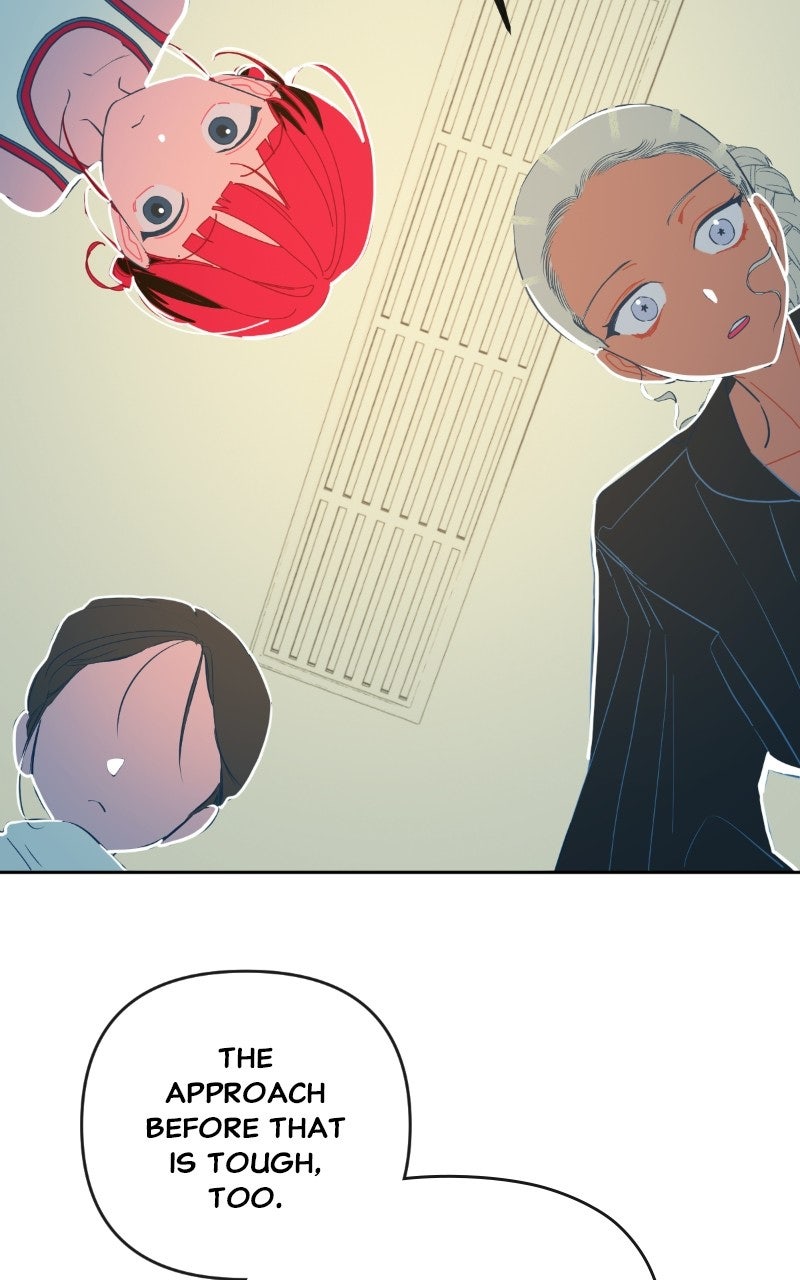 Read Deadpoint chapter 72 image 13 on Lezhin