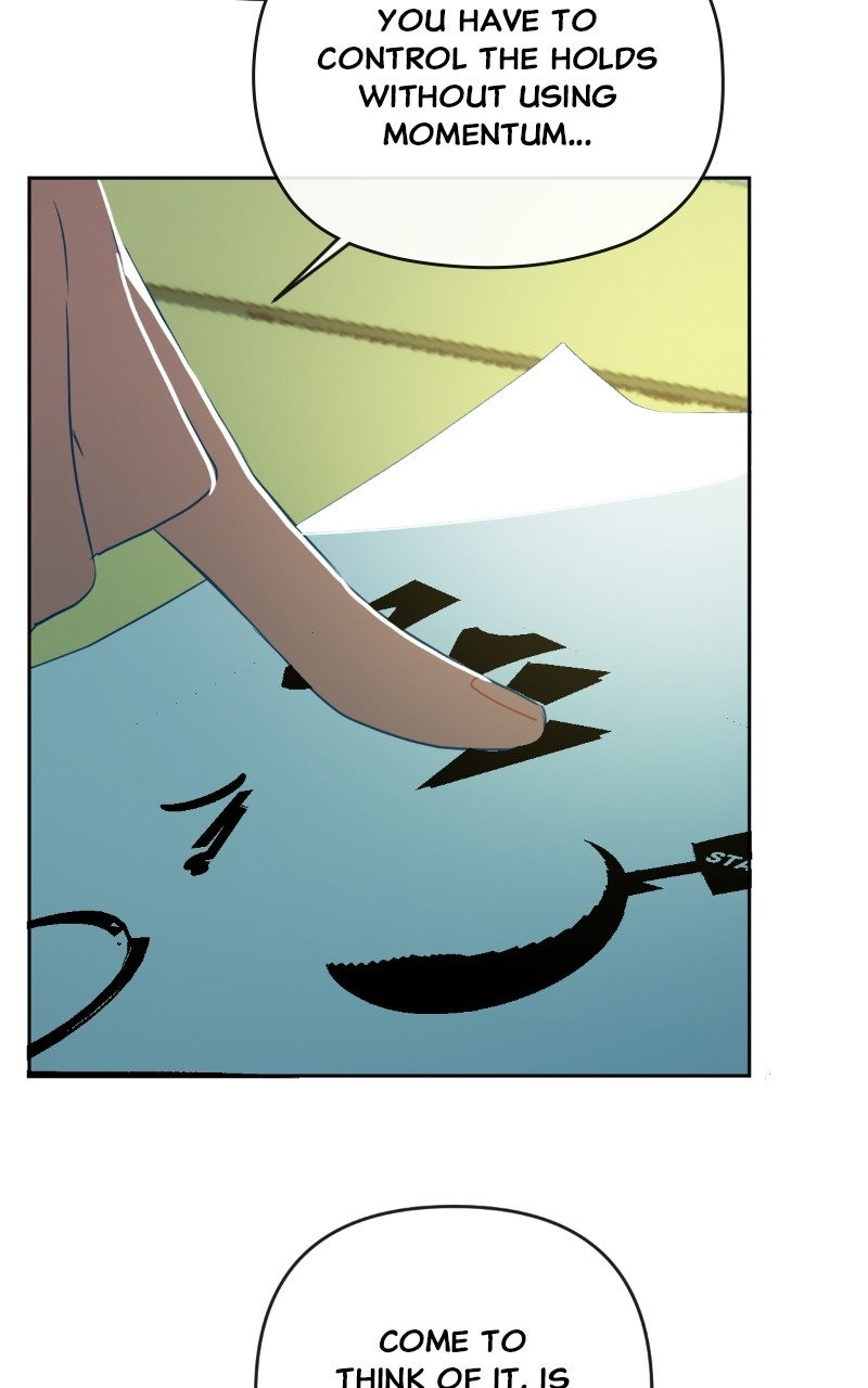 Read Deadpoint chapter 72 image 14 on Lezhin
