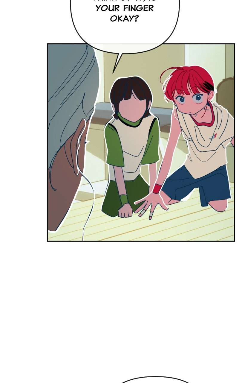 Read Deadpoint chapter 72 image 15 on Lezhin