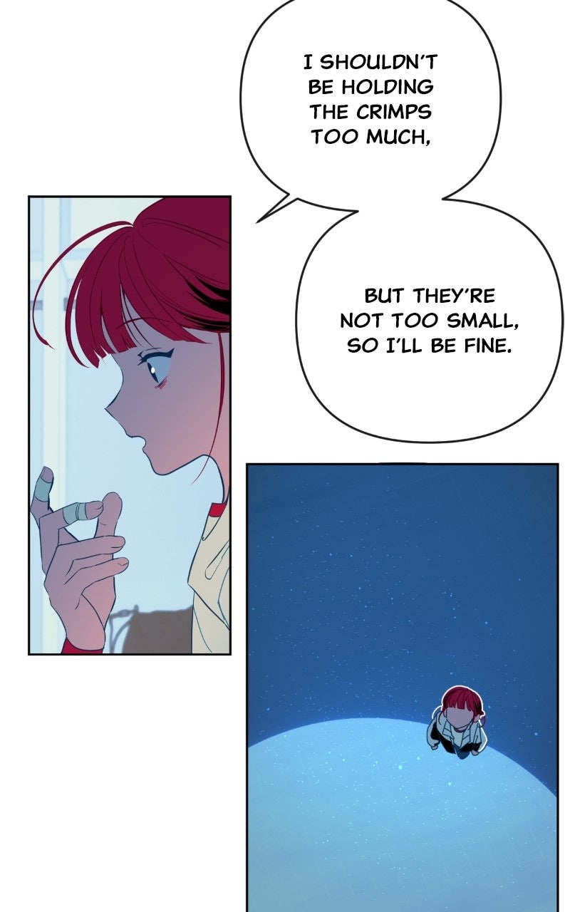 Read Deadpoint chapter 72 image 16 on Lezhin