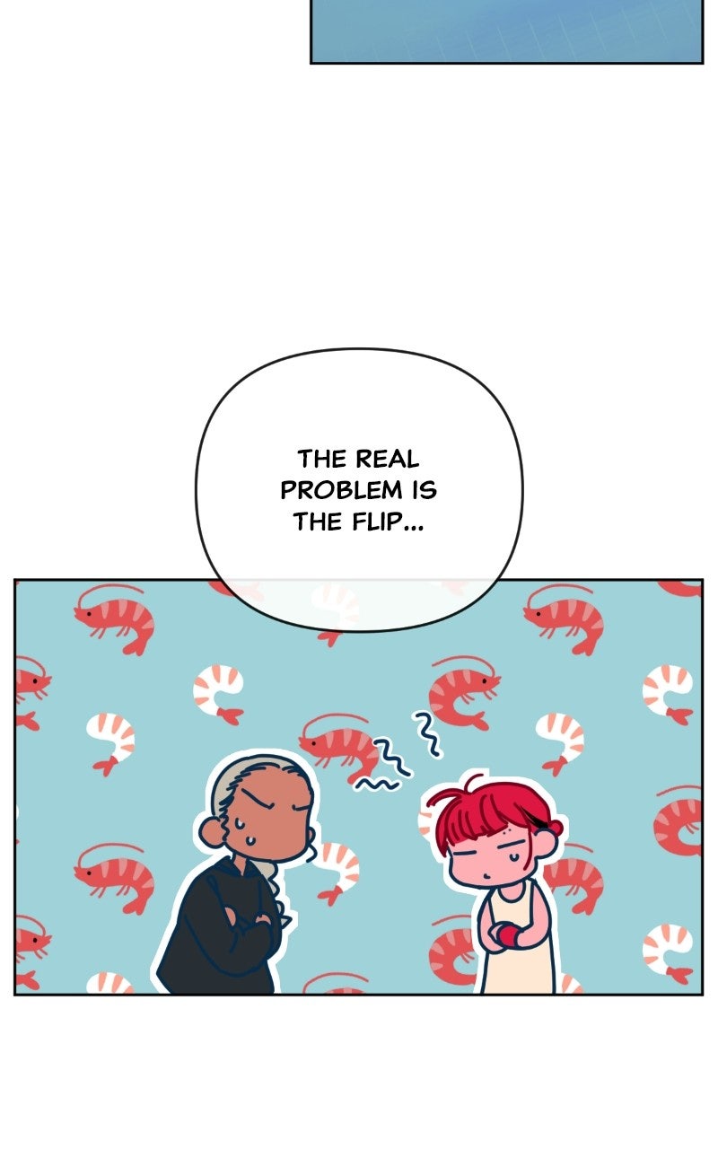Read Deadpoint chapter 72 image 17 on Lezhin