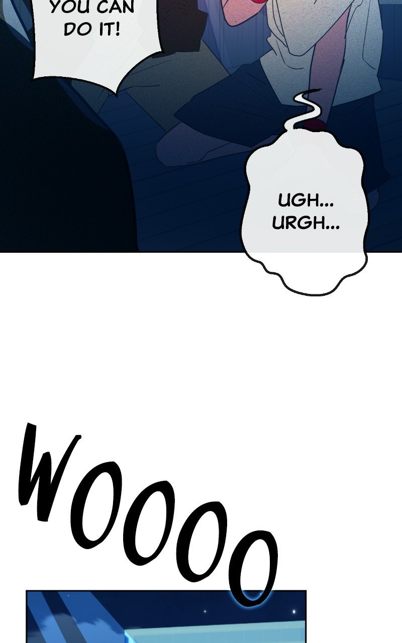Read Deadpoint chapter 72 image 20 on Lezhin