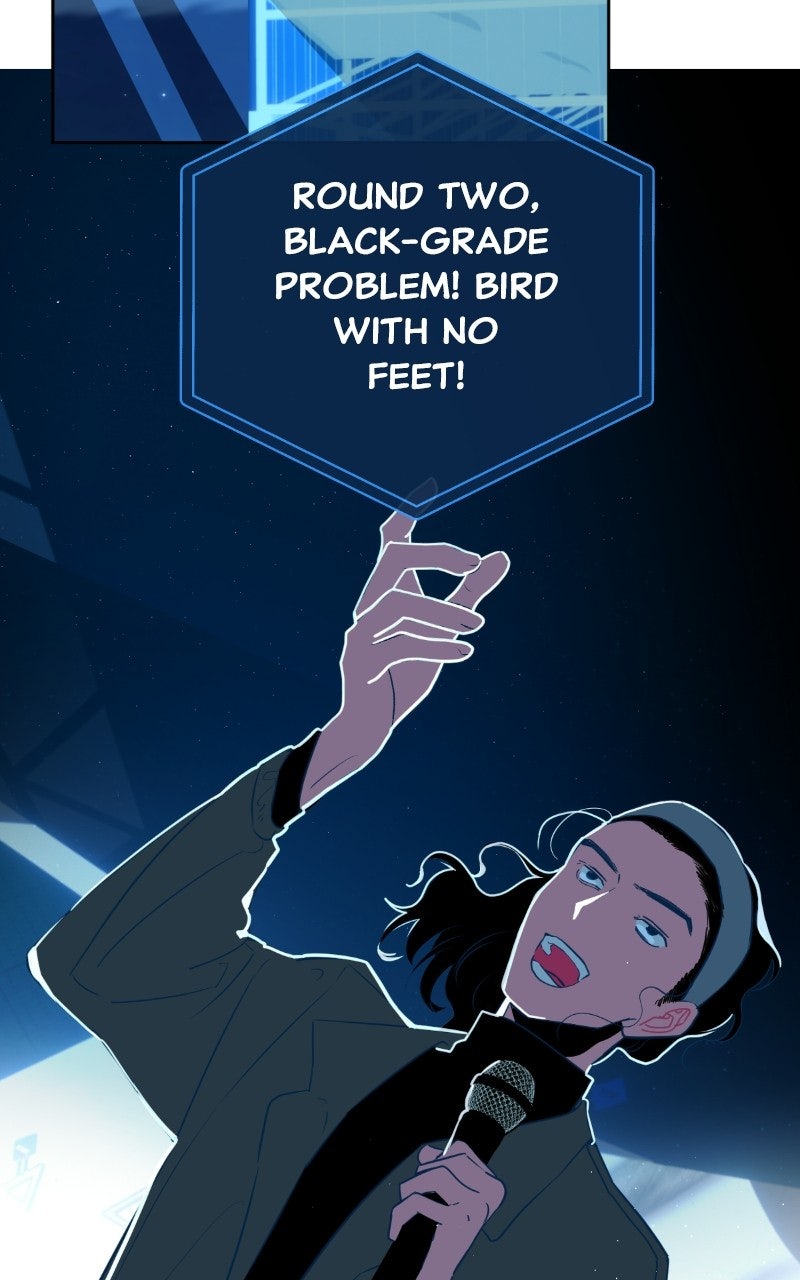 Read Deadpoint chapter 72 image 21 on Lezhin