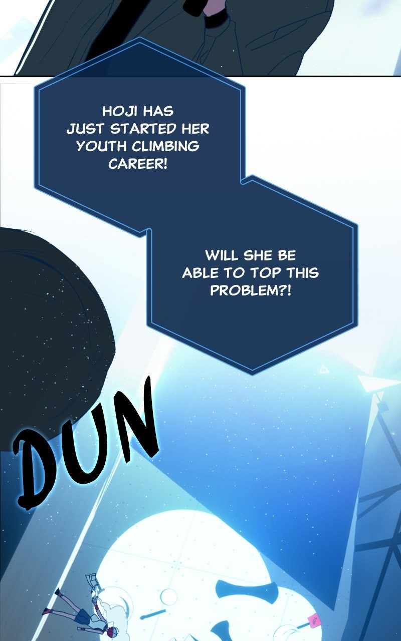 Read Deadpoint chapter 72 image 22 on Lezhin