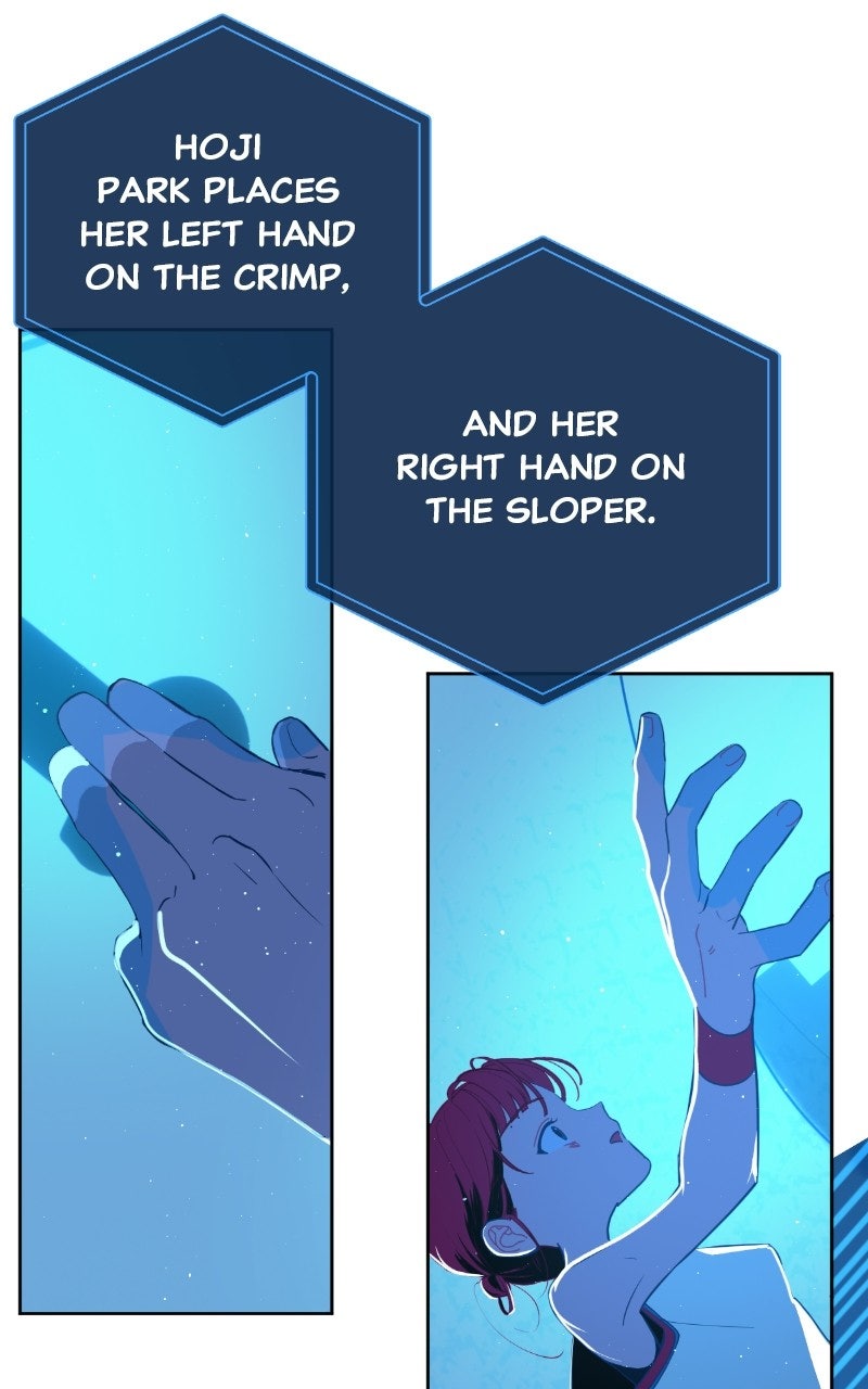 Read Deadpoint chapter 72 image 28 on Lezhin