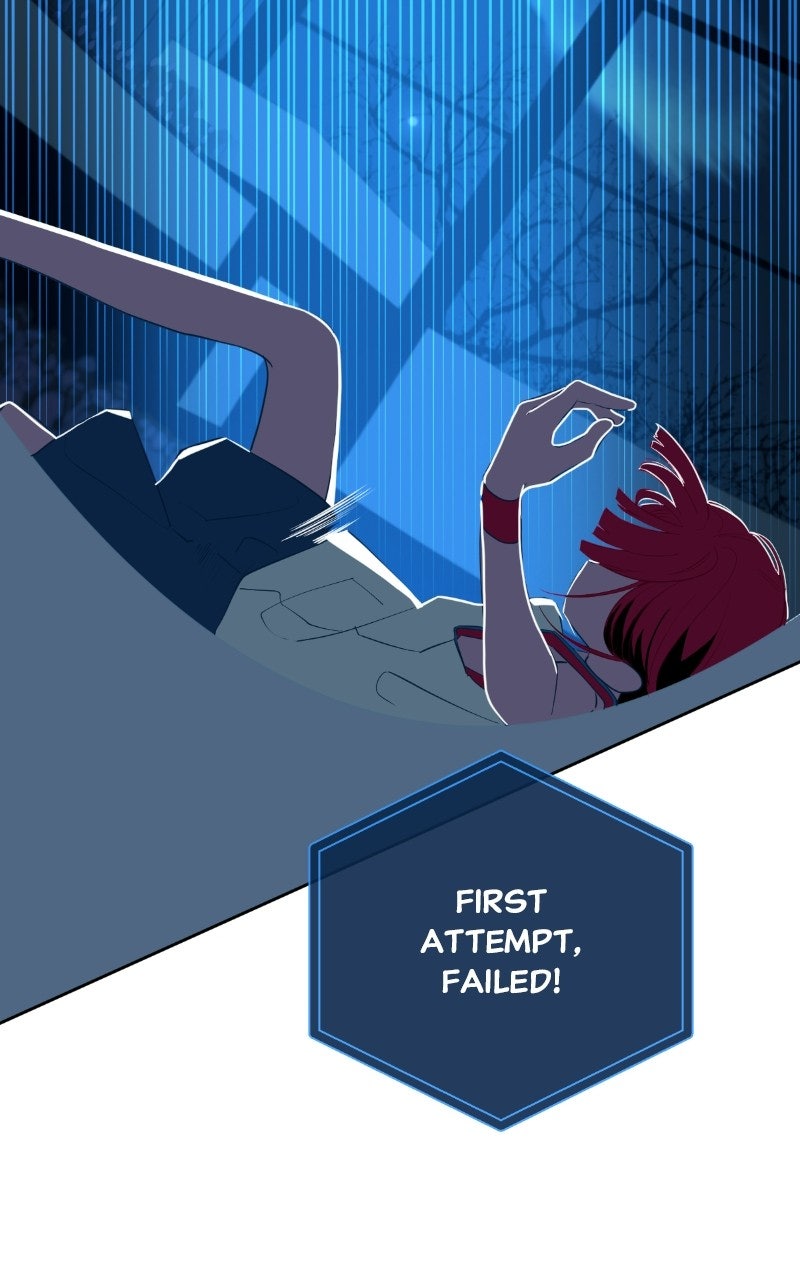 Read Deadpoint chapter 72 image 35 on Lezhin