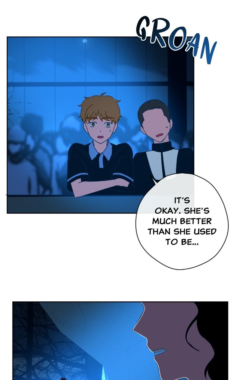 Read Deadpoint chapter 72 image 36 on Lezhin