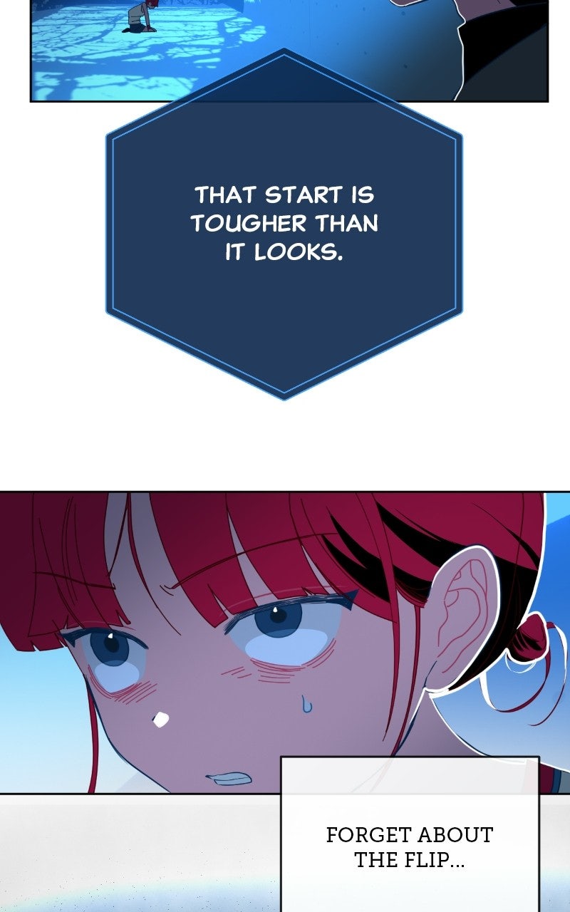 Read Deadpoint chapter 72 image 37 on Lezhin