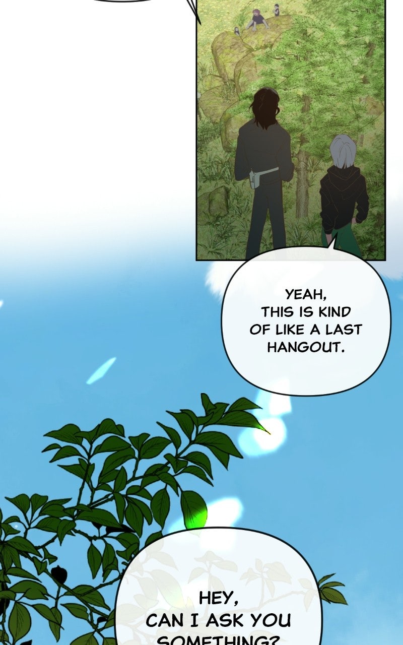 Read Deadpoint chapter 72 image 4 on Lezhin