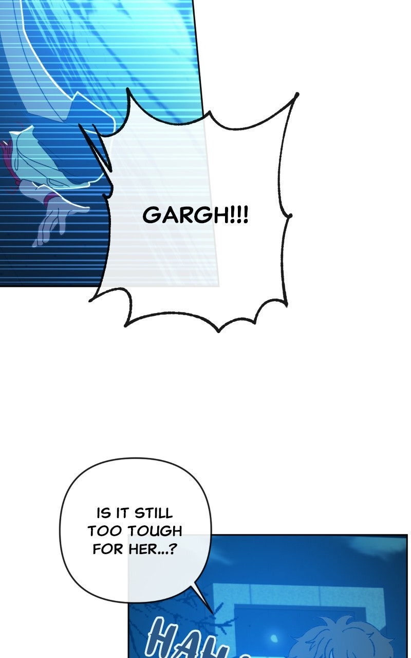 Read Deadpoint chapter 72 image 40 on Lezhin