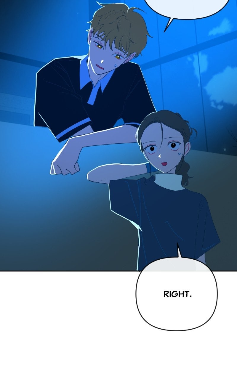 Read Deadpoint chapter 72 image 43 on Lezhin