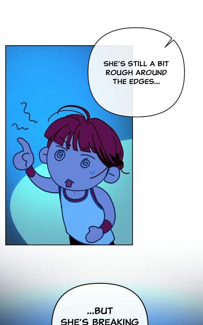 Read Deadpoint chapter 72 image 44 on Lezhin