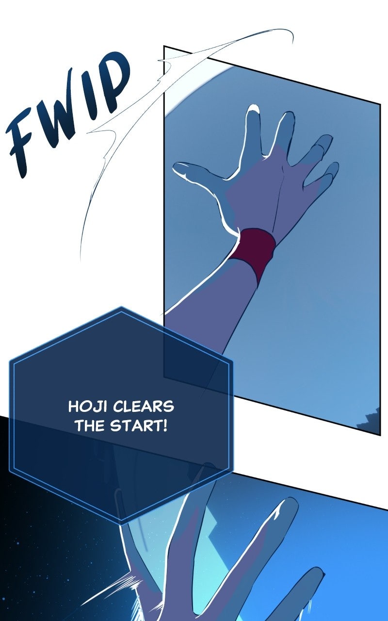 Read Deadpoint chapter 72 image 47 on Lezhin