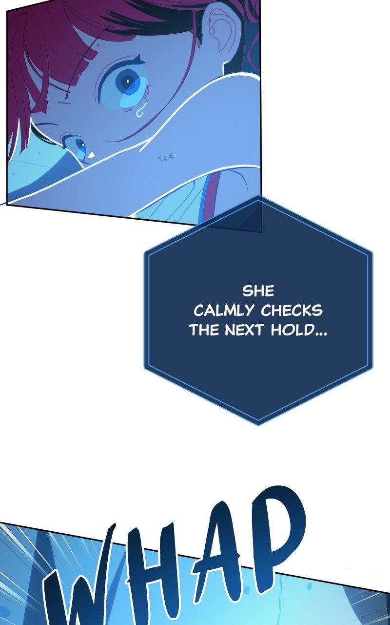 Read Deadpoint chapter 72 image 49 on Lezhin