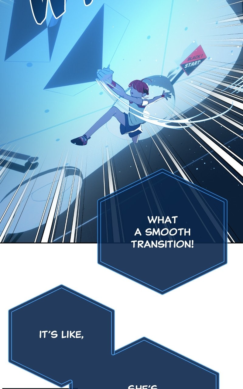 Read Deadpoint chapter 72 image 50 on Lezhin
