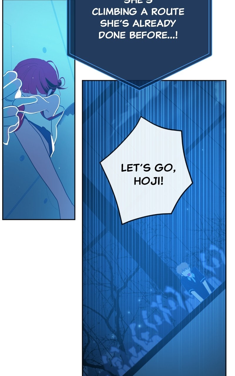 Read Deadpoint chapter 72 image 51 on Lezhin