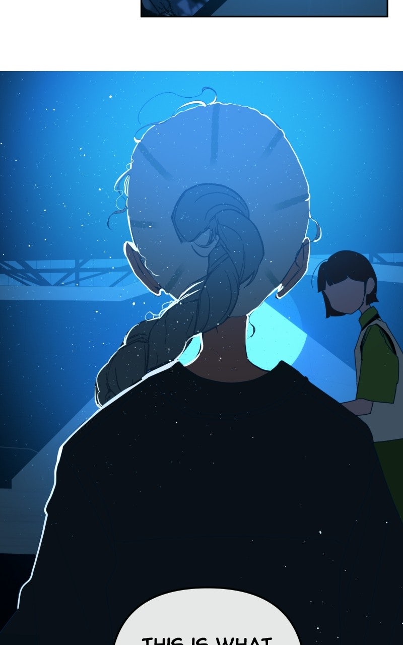 Read Deadpoint chapter 72 image 52 on Lezhin
