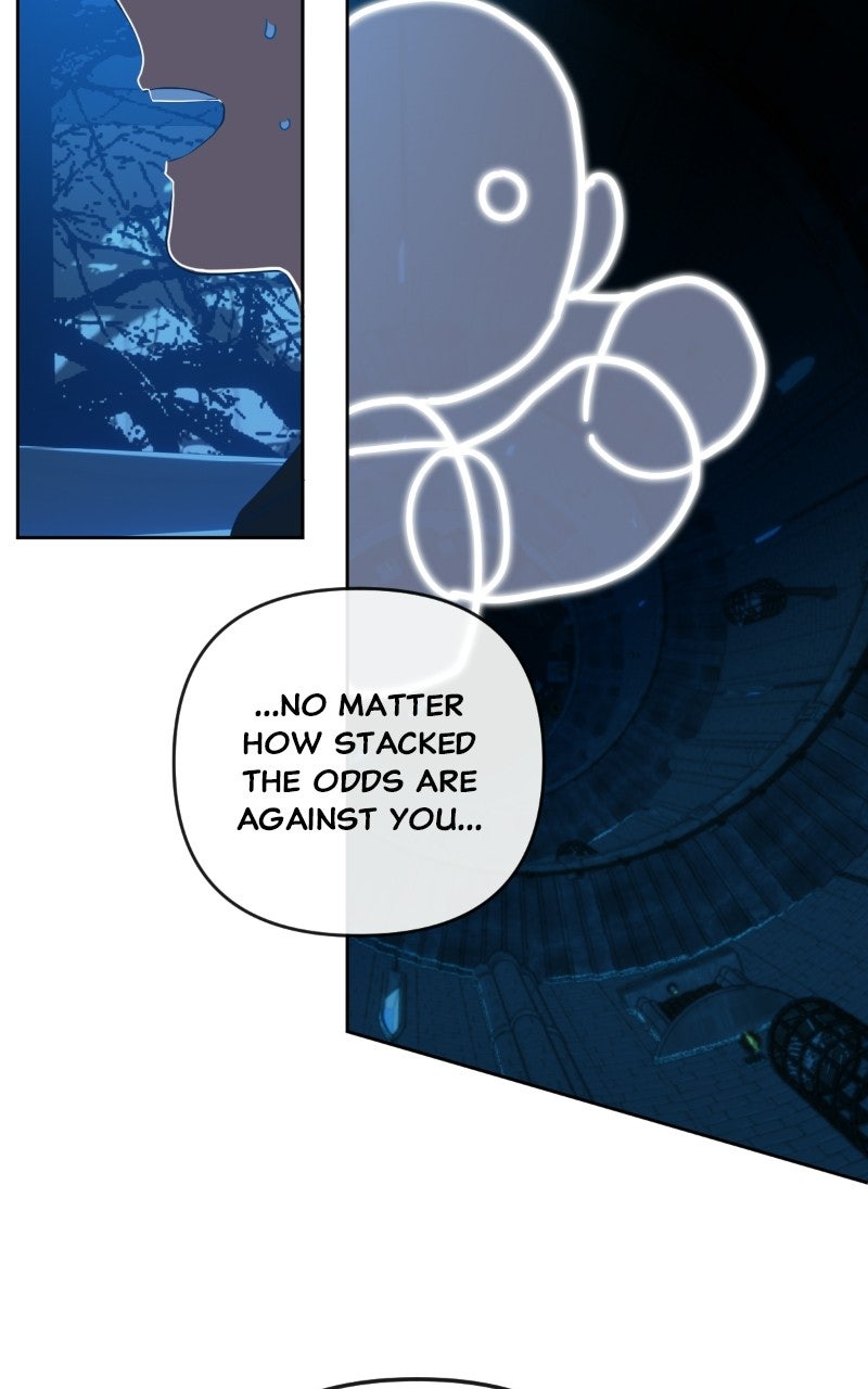Read Deadpoint chapter 72 image 54 on Lezhin