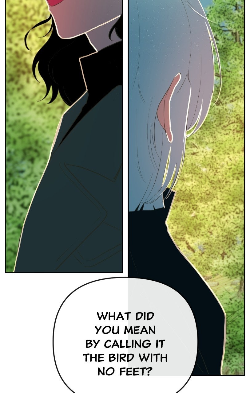 Read Deadpoint chapter 72 image 6 on Lezhin