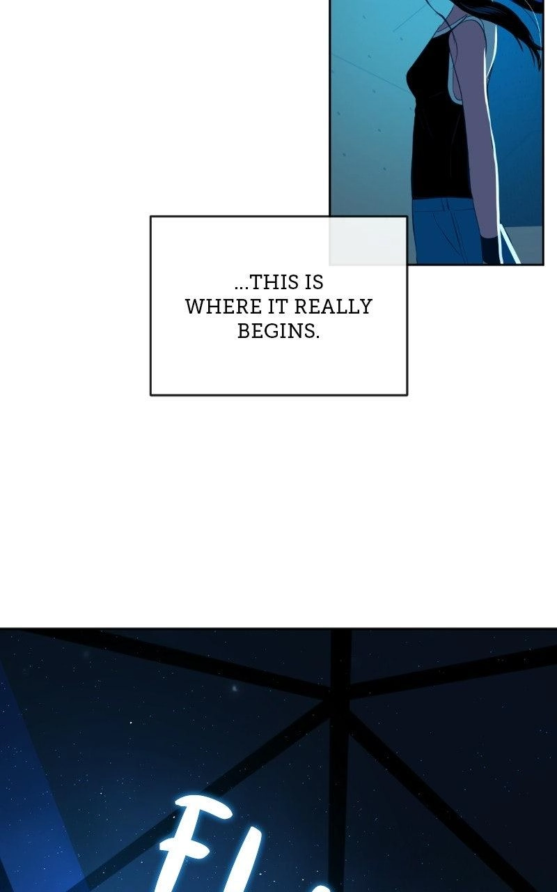 Read Deadpoint chapter 73 image 13 on Lezhin