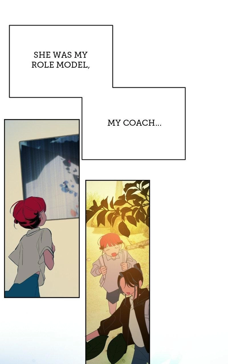 Read Deadpoint chapter 73 image 21 on Lezhin