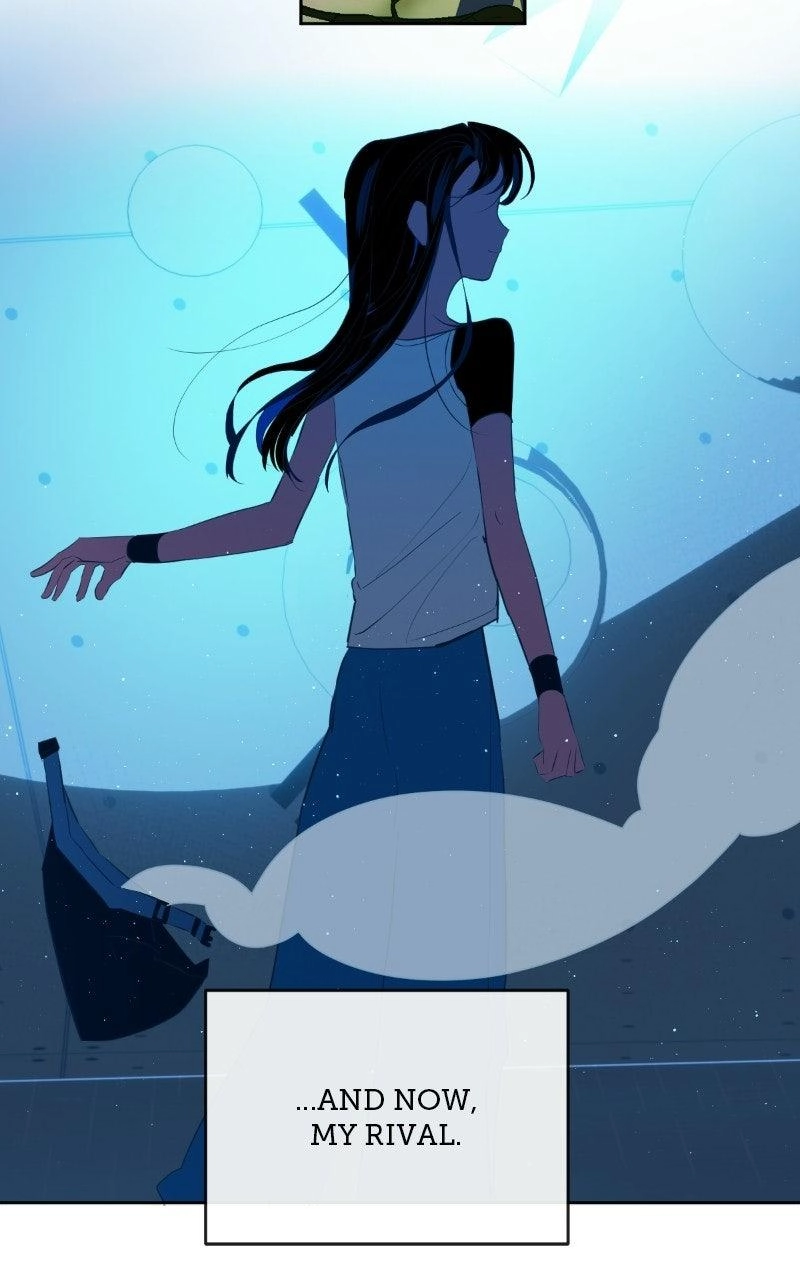 Read Deadpoint chapter 73 image 22 on Lezhin