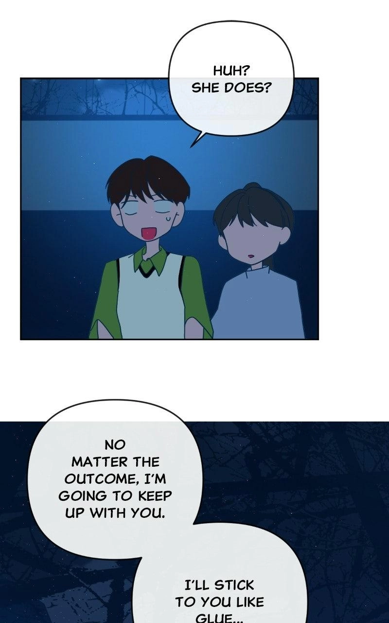 Read Deadpoint chapter 73 image 29 on Lezhin