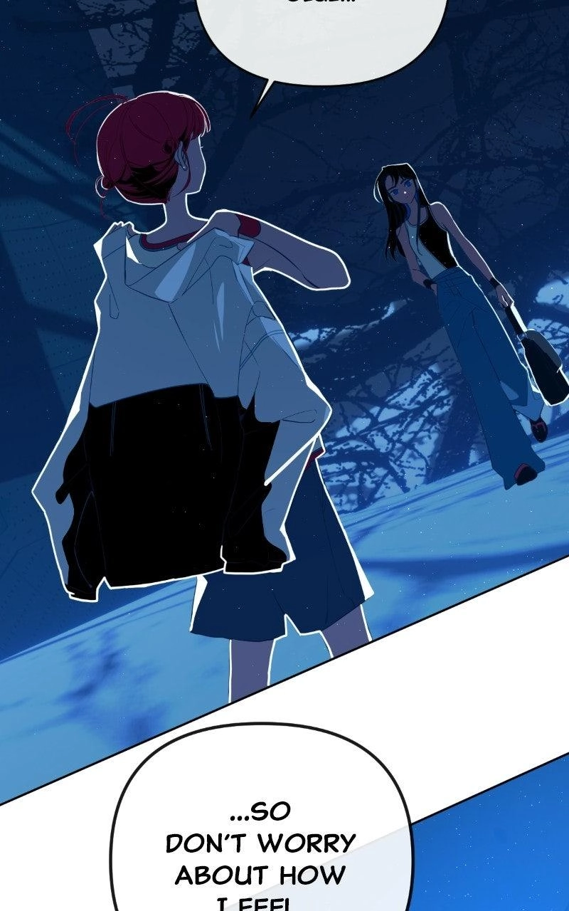 Read Deadpoint chapter 73 image 30 on Lezhin