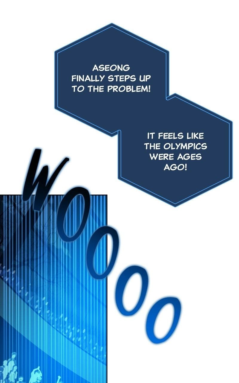 Read Deadpoint chapter 73 image 36 on Lezhin