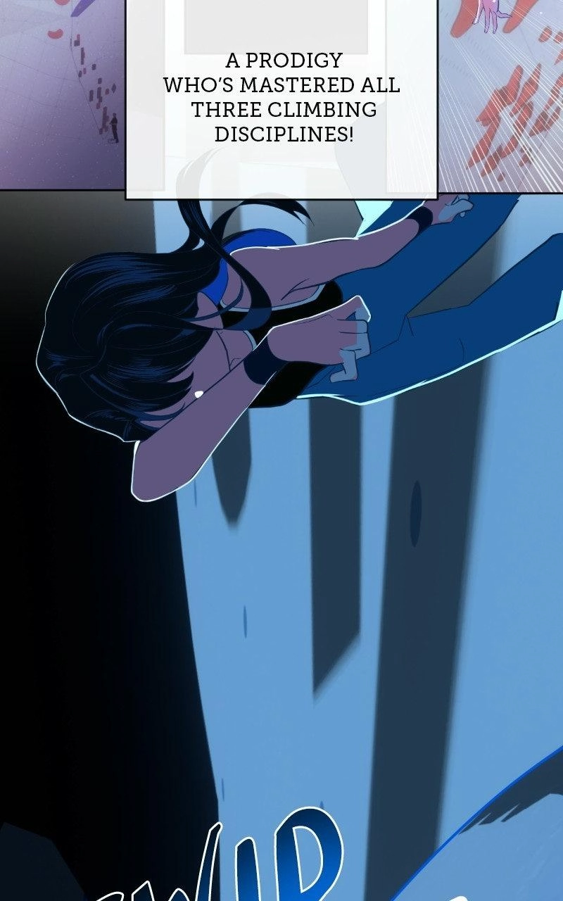Read Deadpoint chapter 73 image 38 on Lezhin